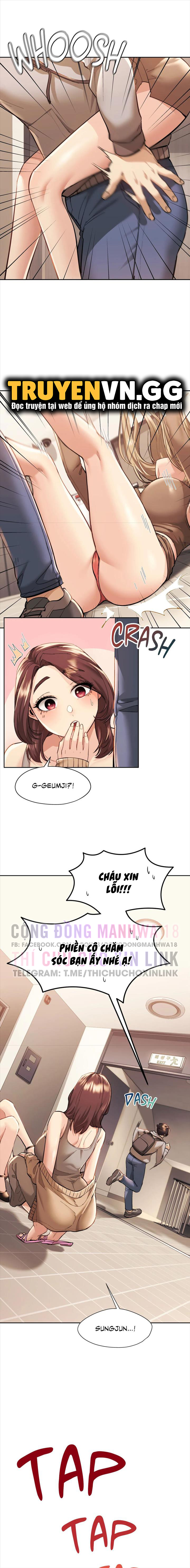 thay đổi thành kiến chapter 2 8