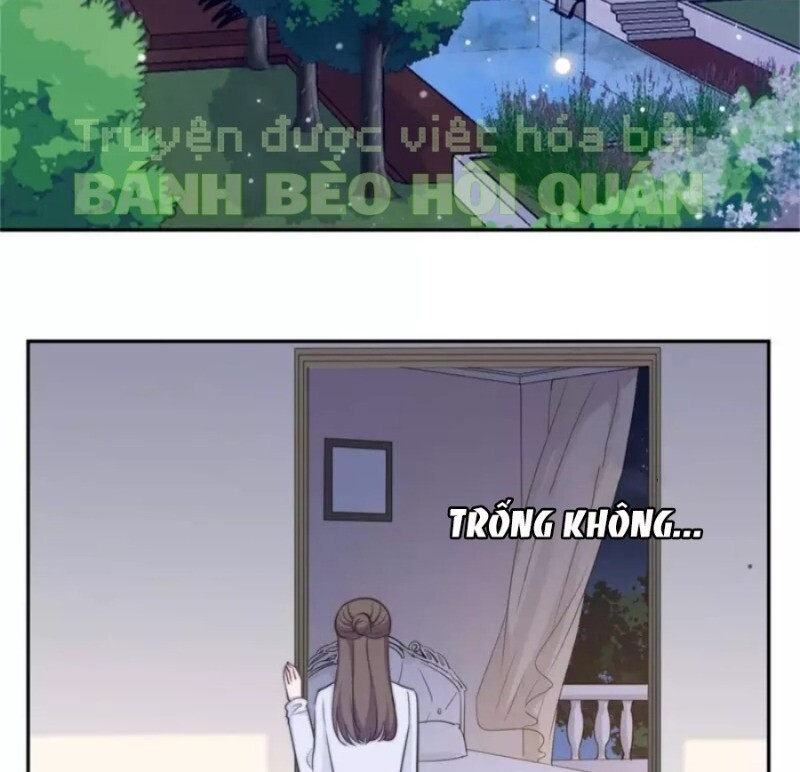 tổng tài, tránh xa tôi ra chapter 34 3