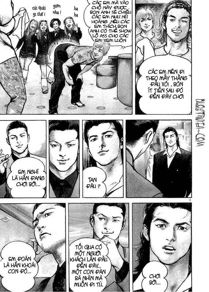 heat - thế giới ngầm chapter 4 5