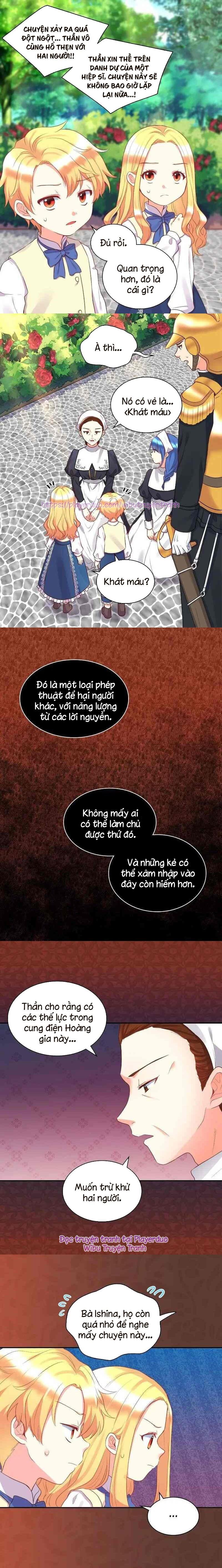 song sinh trọng sinh chapter 25 4