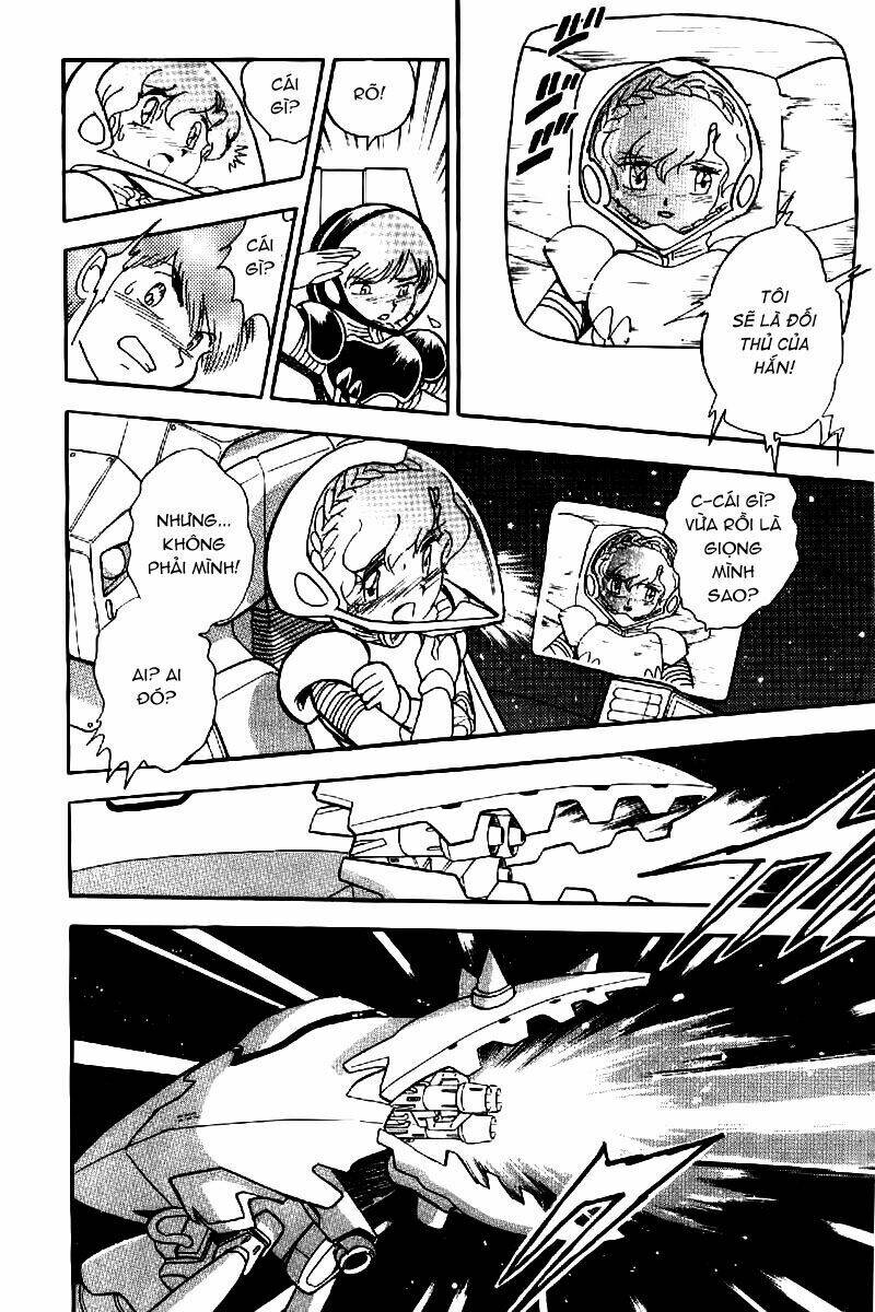 kidou senshi crossbone gundam chapter 18 29