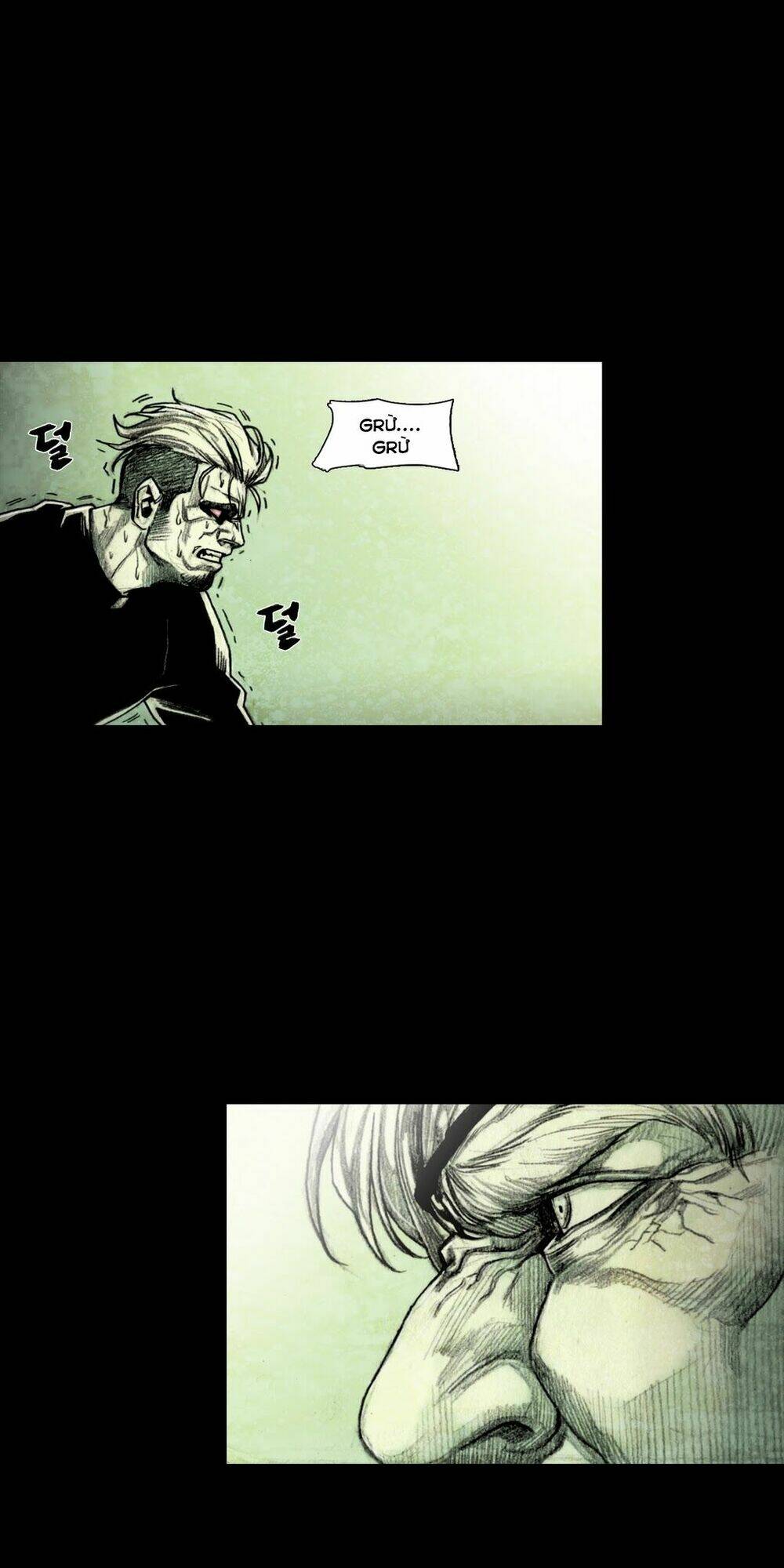 ngôi nhà của những búp bê chapter 22 14