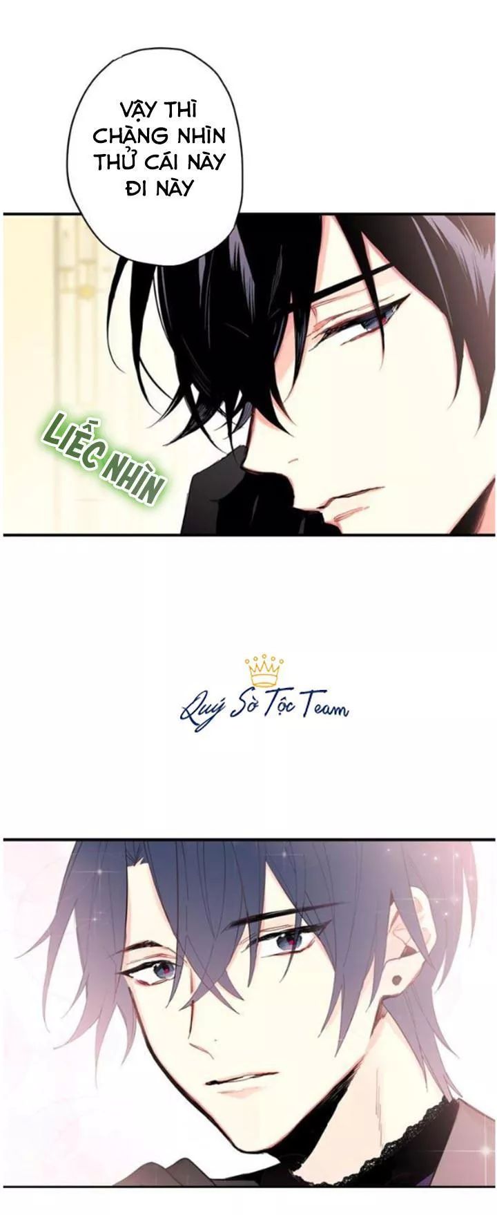 trọng sinh trở thành hoàng phi chapter 65 12