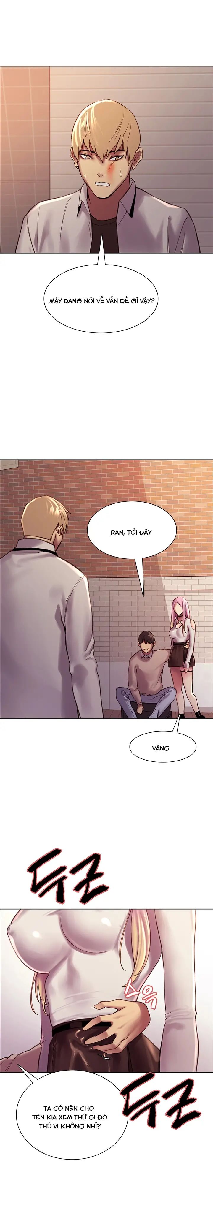 nhãn lực toàn năng chapter 7 51