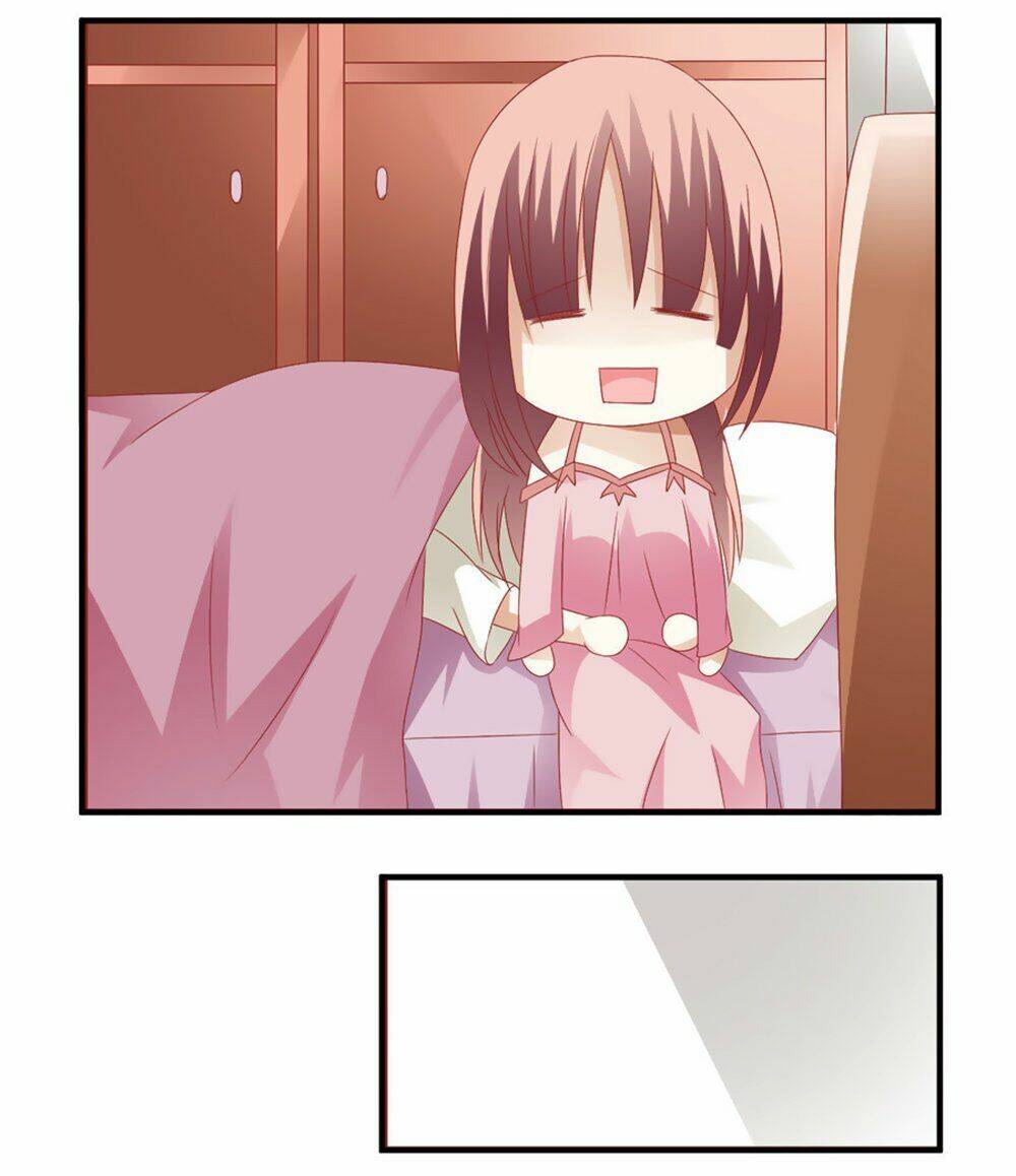 đụng phải tước vương huyết tộc chapter 9 13