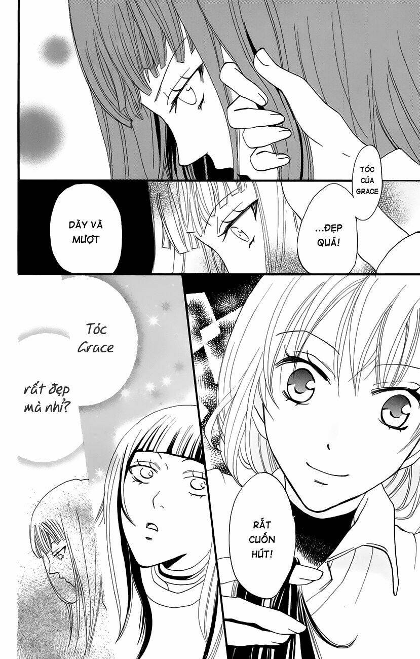 karakuri odette chapter 30 23