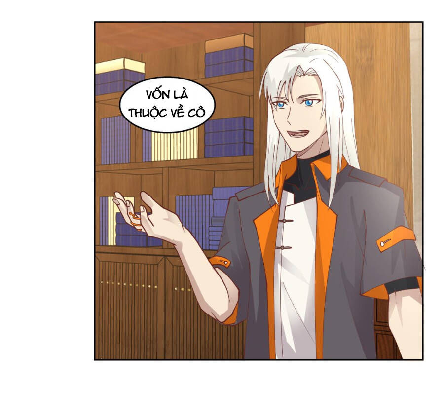 trên người ta có một rồng chapter 593 12