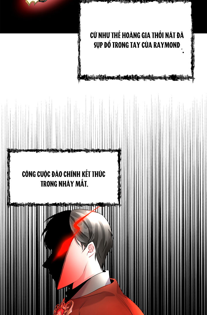 sự hối hận muộn màn chapter 2 85