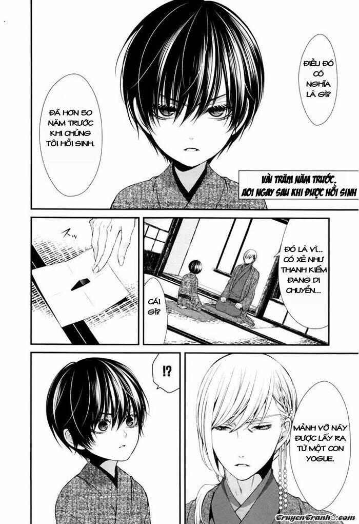 shuuen no elysion chapter 2 8