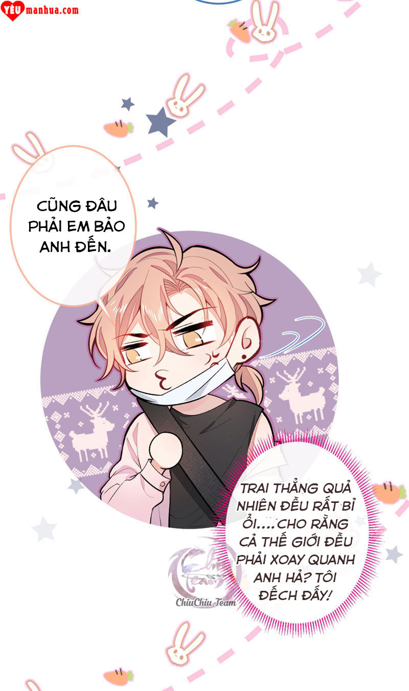 hotsearch của ảnh đế chapter 8 38