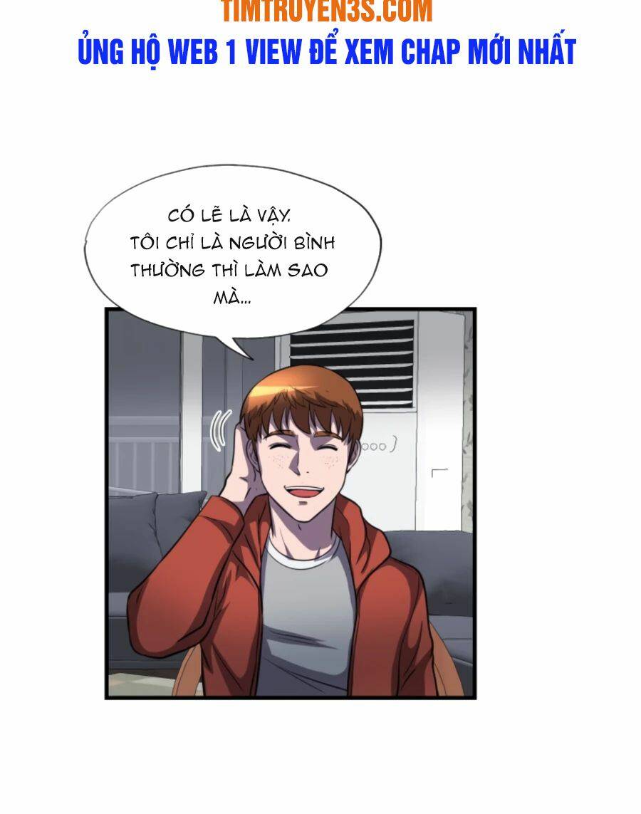 mẹ tôi là chòm sao bảo hộ m chapter 31 39