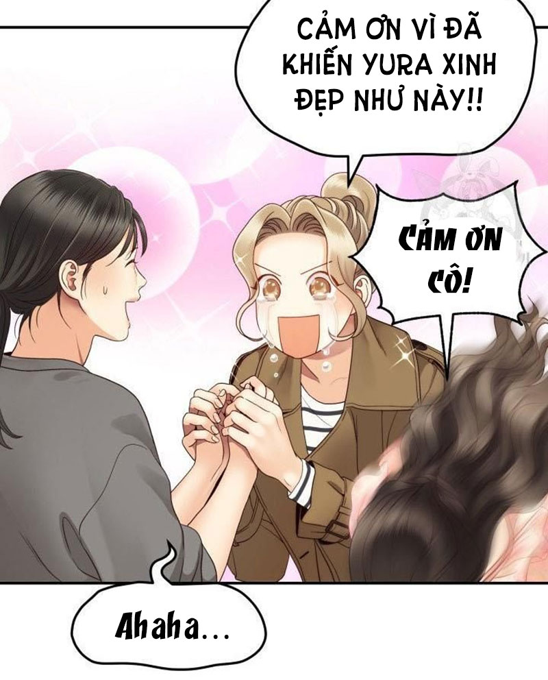 [16+] ánh sao ban mai chapter 22 28