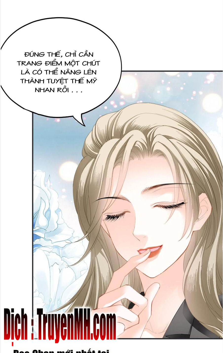 bạo quân ái nhân chapter 131 5