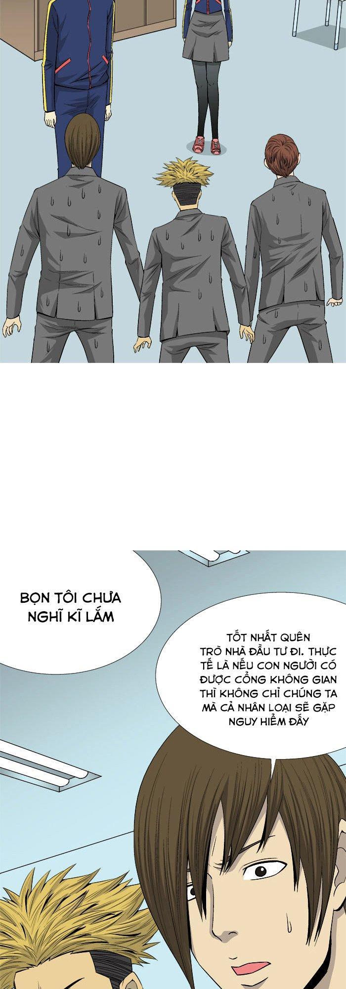 aura from another planet chapter 28 22