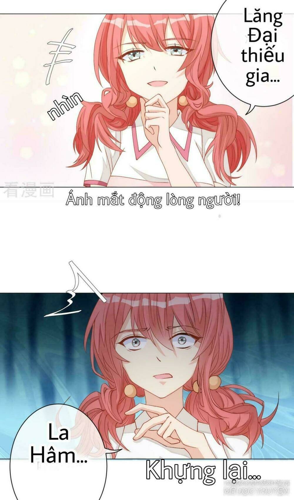 trọng sinh siêu sao - lăng thiếu sủng nghiện chapter 8 16