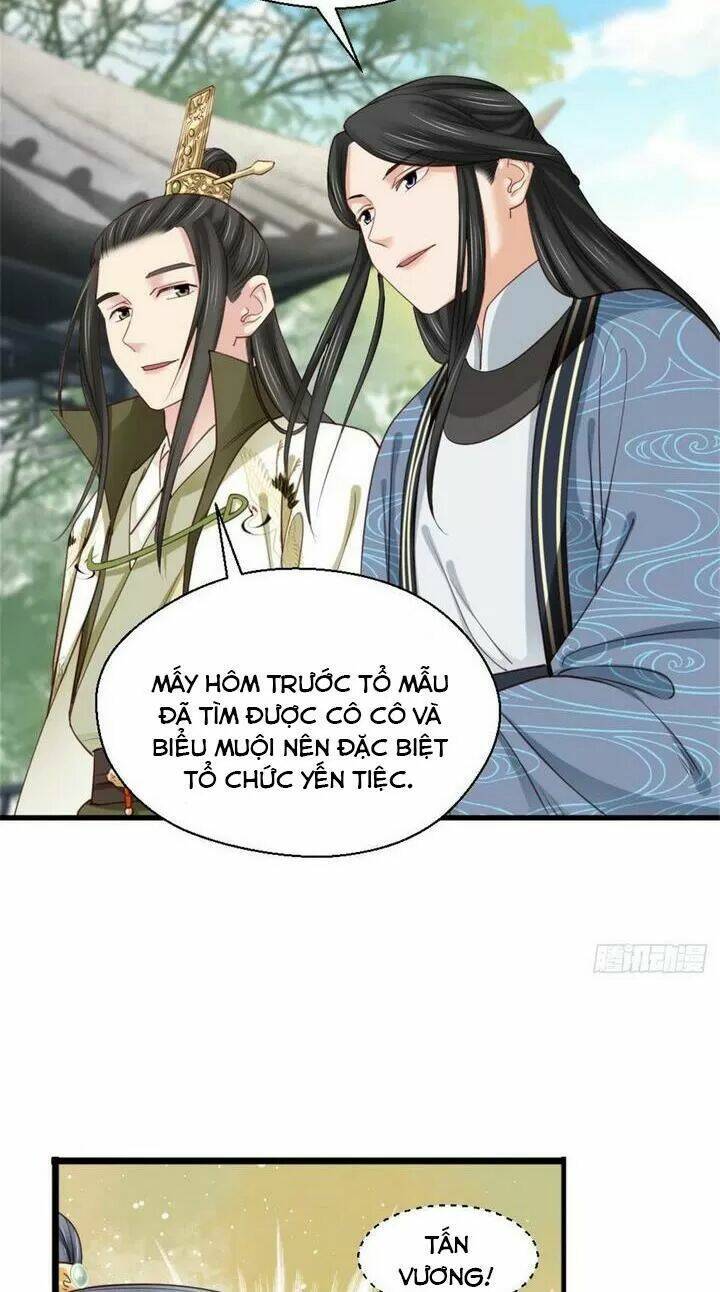 kiều nữ độc phi chapter 192 4