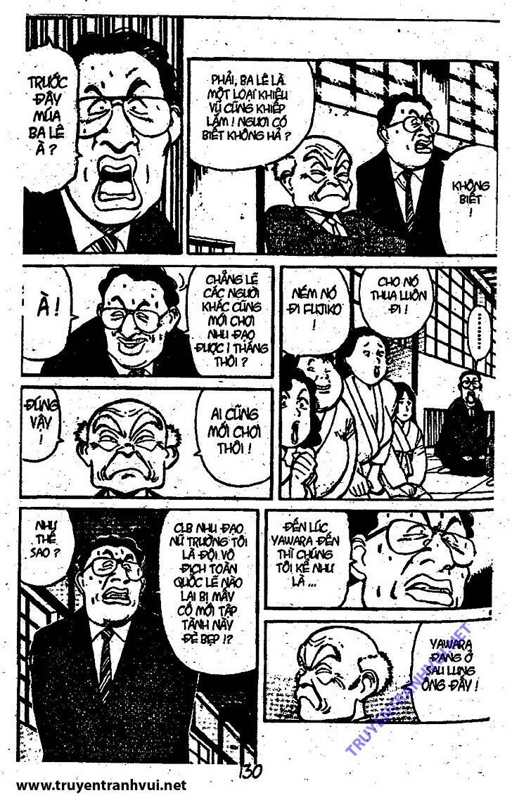 yawara chapter 122 9