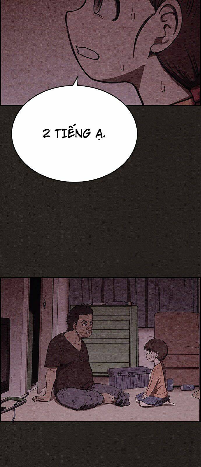 quái vật tại chung cư xanh chapter 42 2