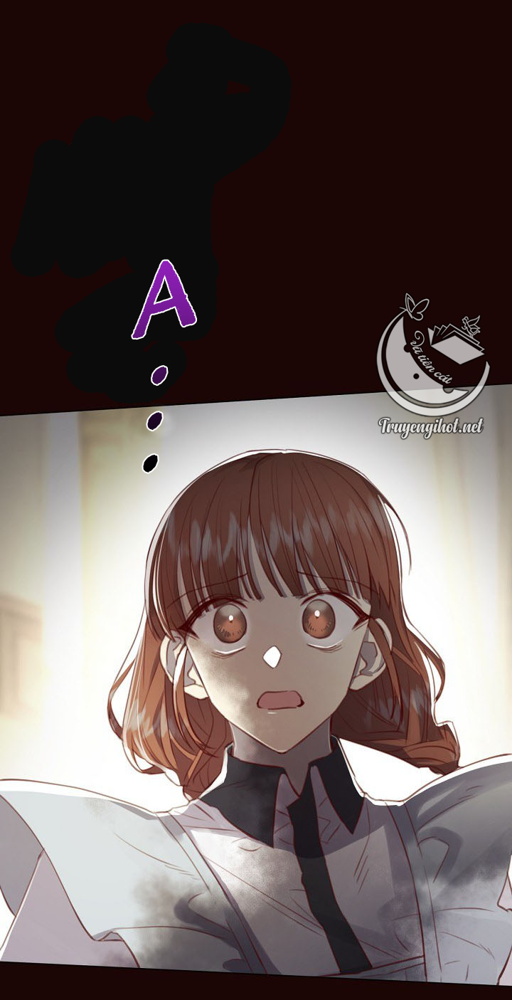 mối tình lãng mạn với kẻ phản diện chapter 38.2 15