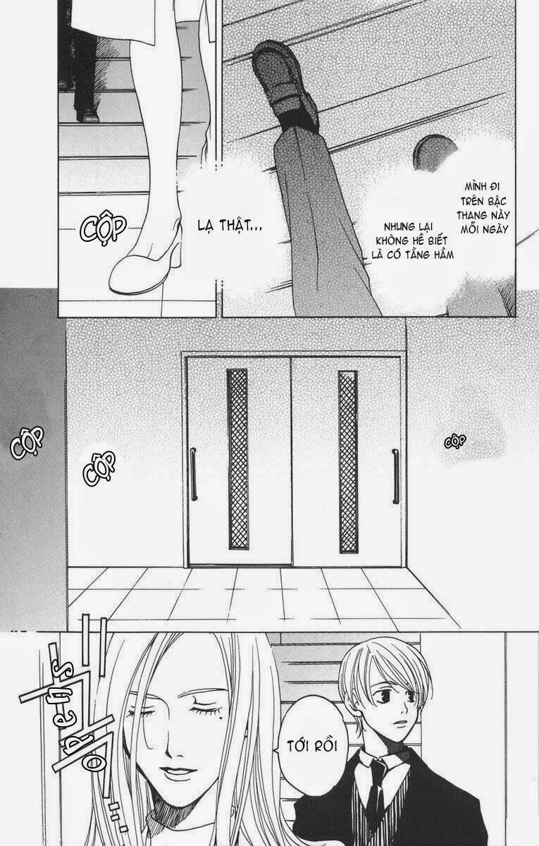 after school nightmare chapter 1.1 17