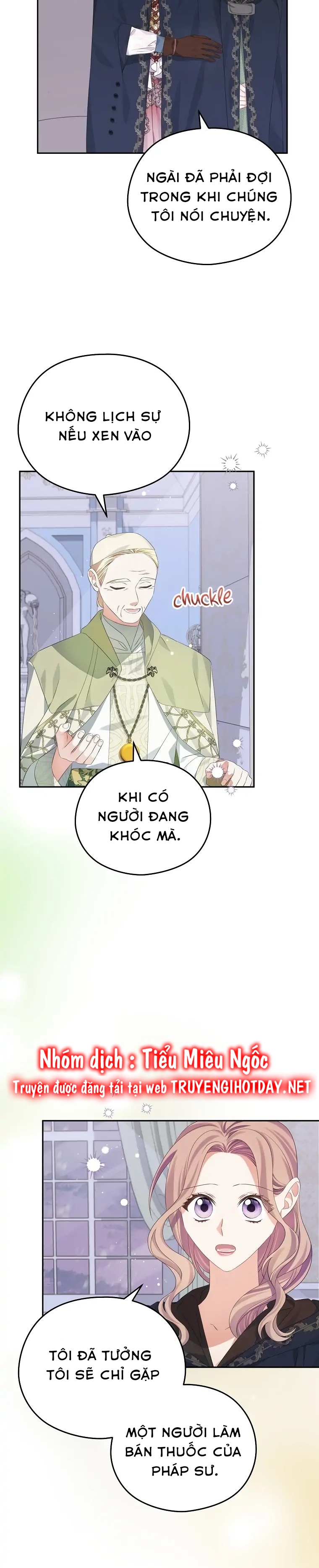 aster yêu dấu của tôi chapter 26 2