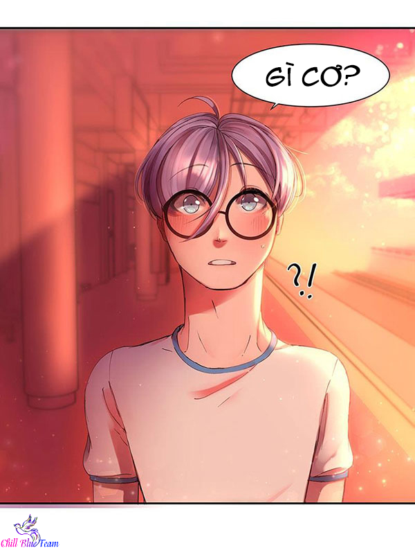 anh đô dịu dàng của tôi chapter 17 7