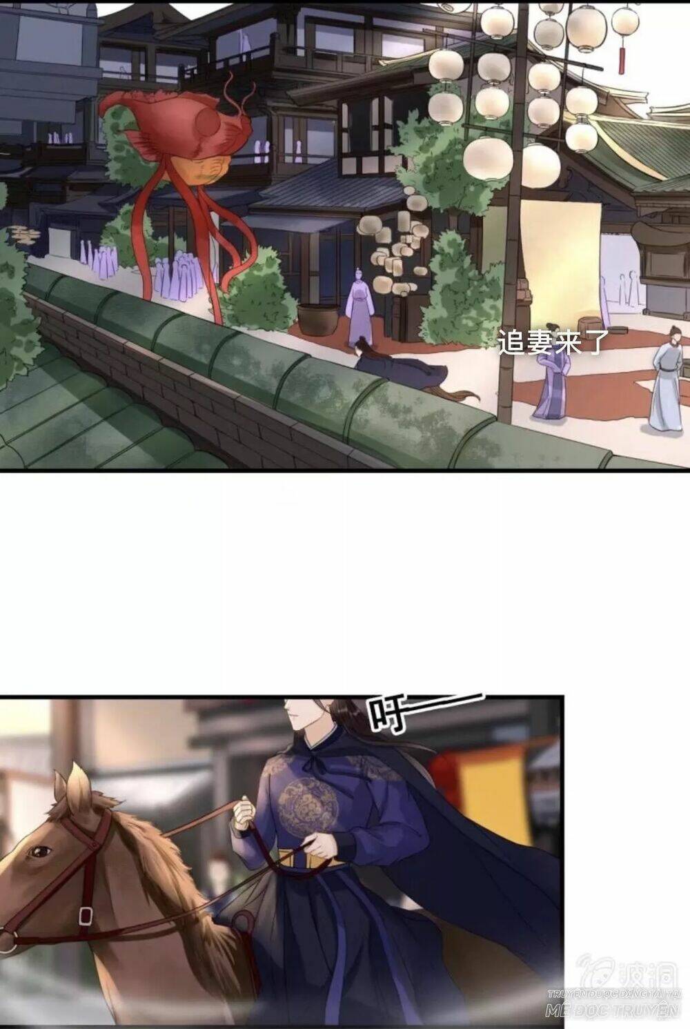 sủng phi của vương chapter 73 26