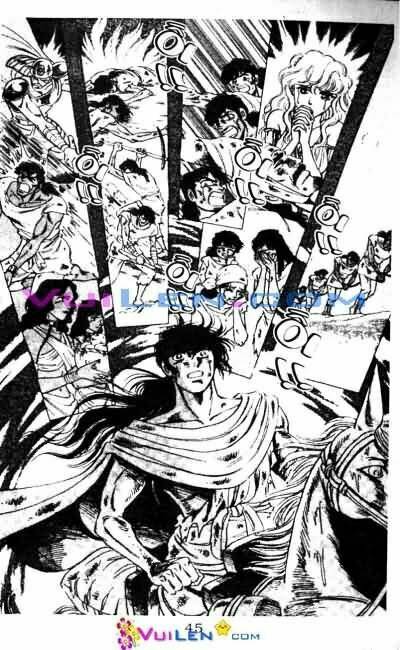 vương tử takeru chapter 11 45