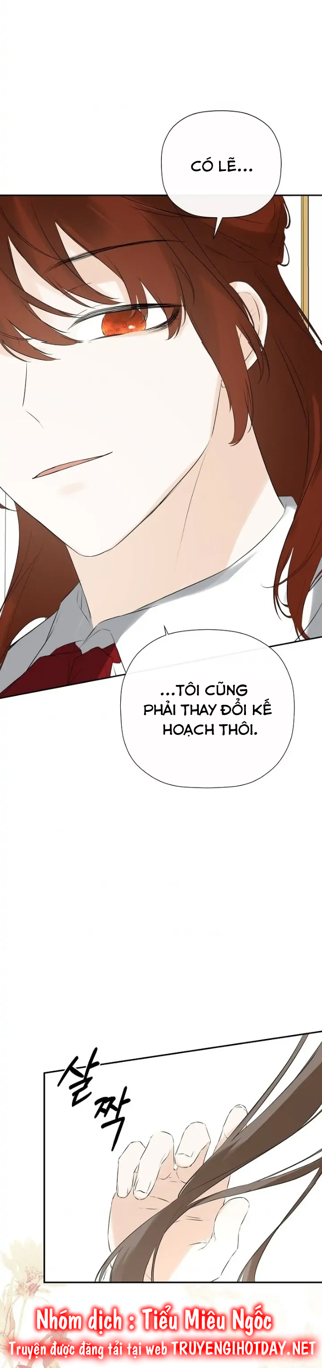 tôi biết bí mật của nam phụ chapter 43 30