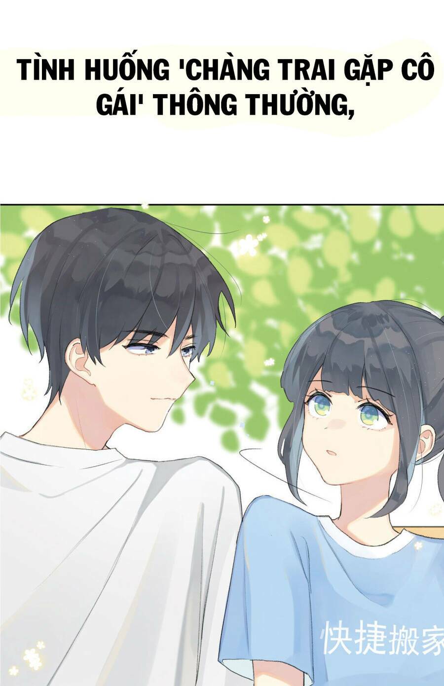 anh đúng là cầm thú chapter 0 6