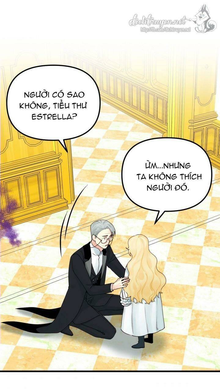 công chúa bãi rác chapter 28 5