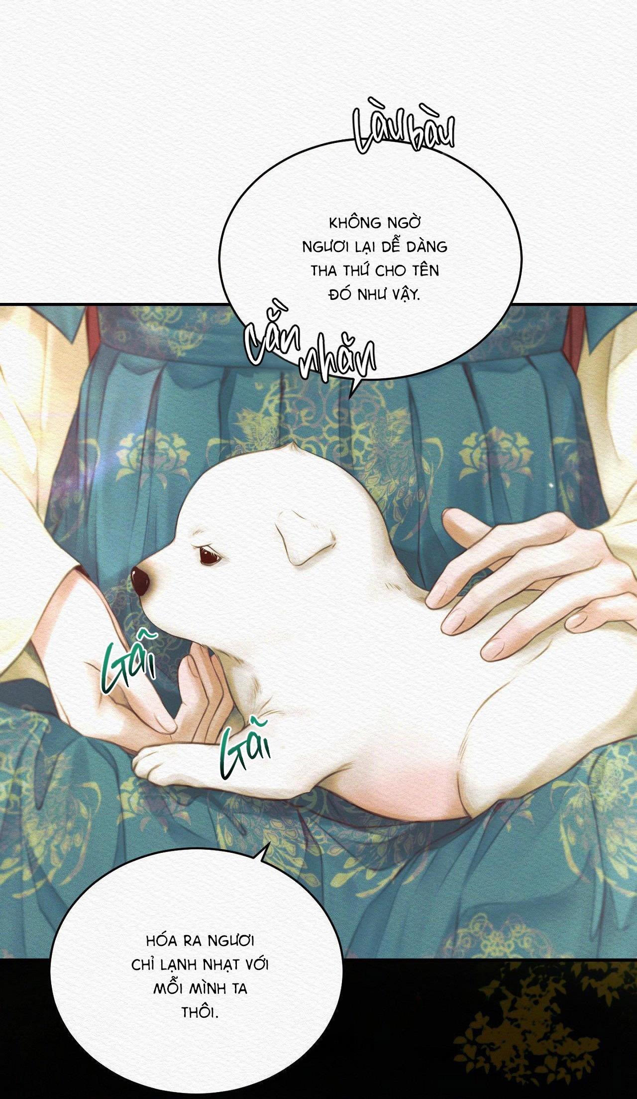 qủy dạ khúc chapter 45 59