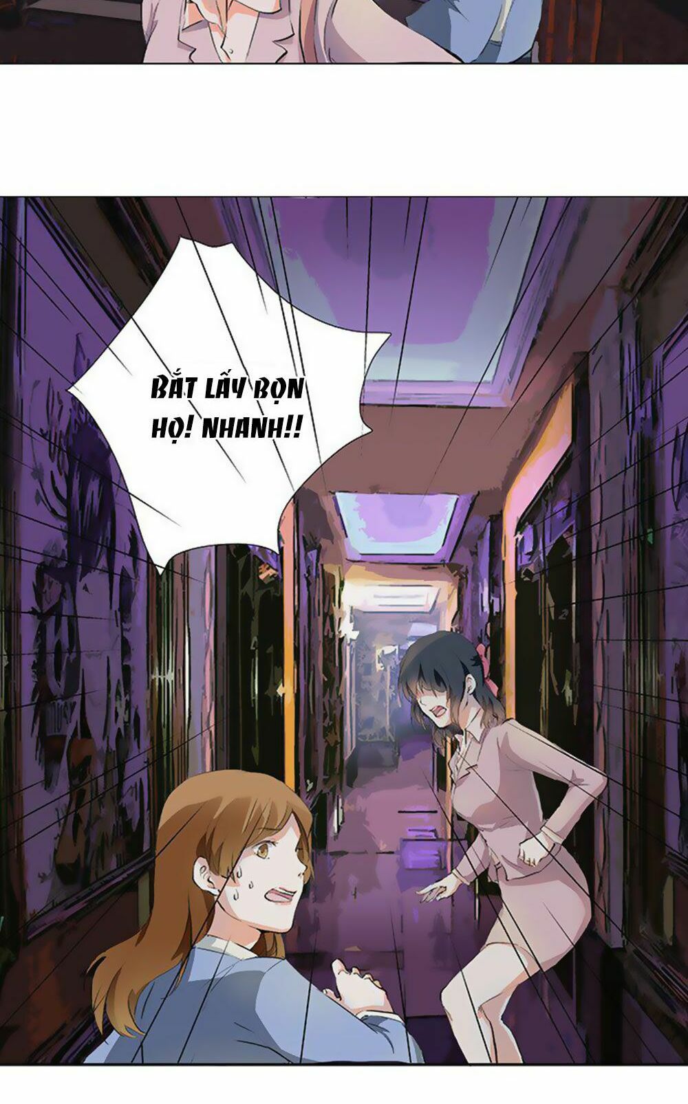 thiên kim đường môn chapter 21 7