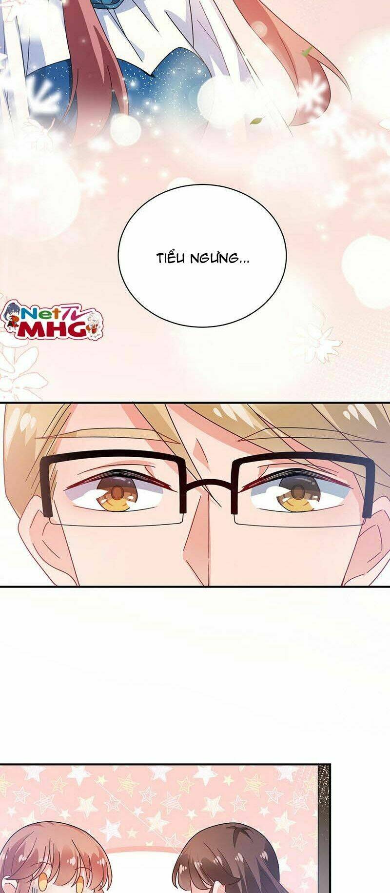 thịnh thế điềm sủng: cô vợ nhỏ đáng yêu của dịch thiếu chapter 125 15