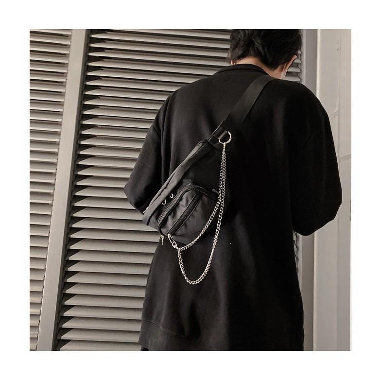 Túi bao tử kèm xích và ko kèm xích