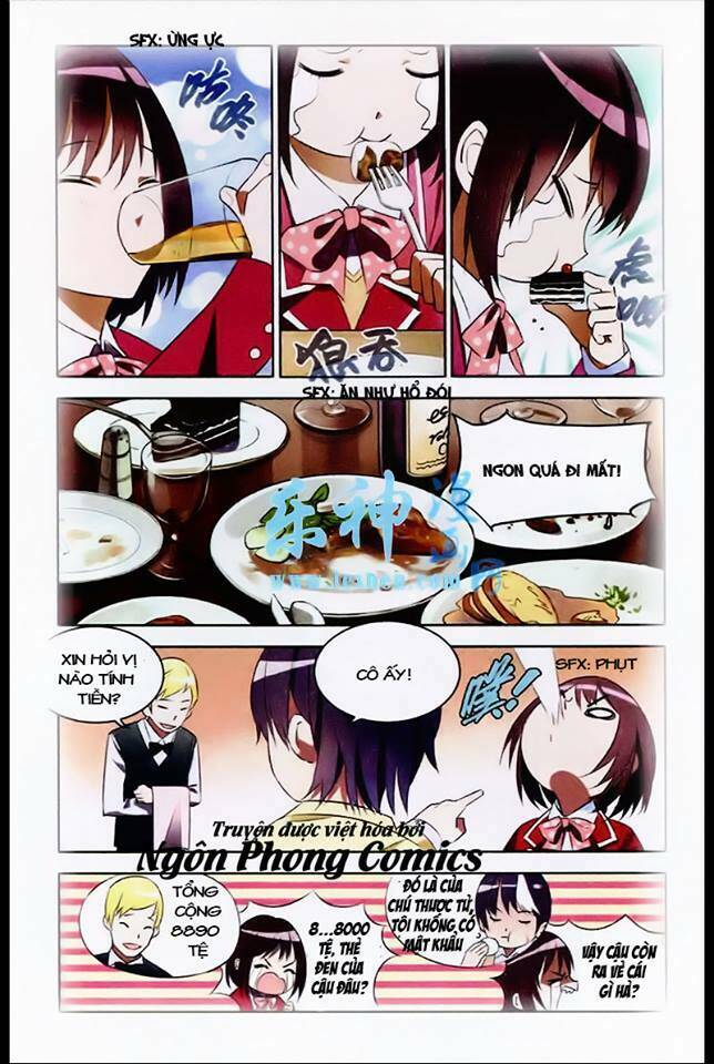 thiên tài j chapter 2 12