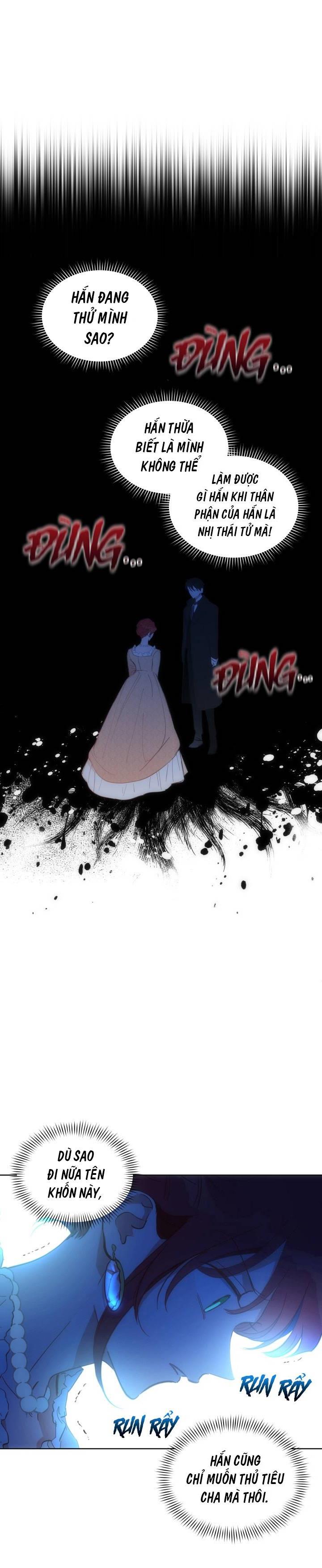 cái chết của nàng lamia chapter 18 11