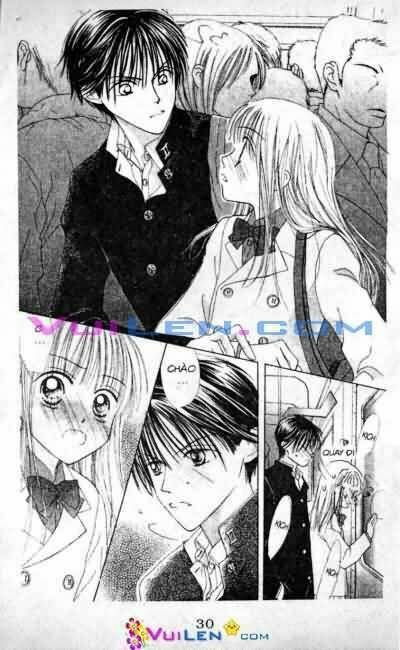 con gái con trai chapter 1 27