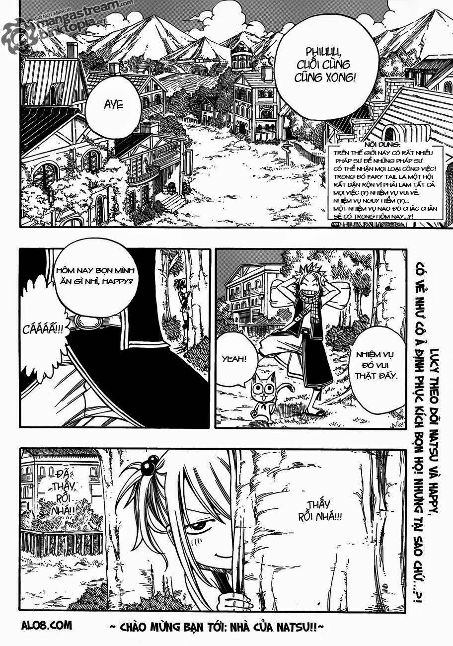 những chapter đặc biệt của xứ sở thần tiên chapter 14 2