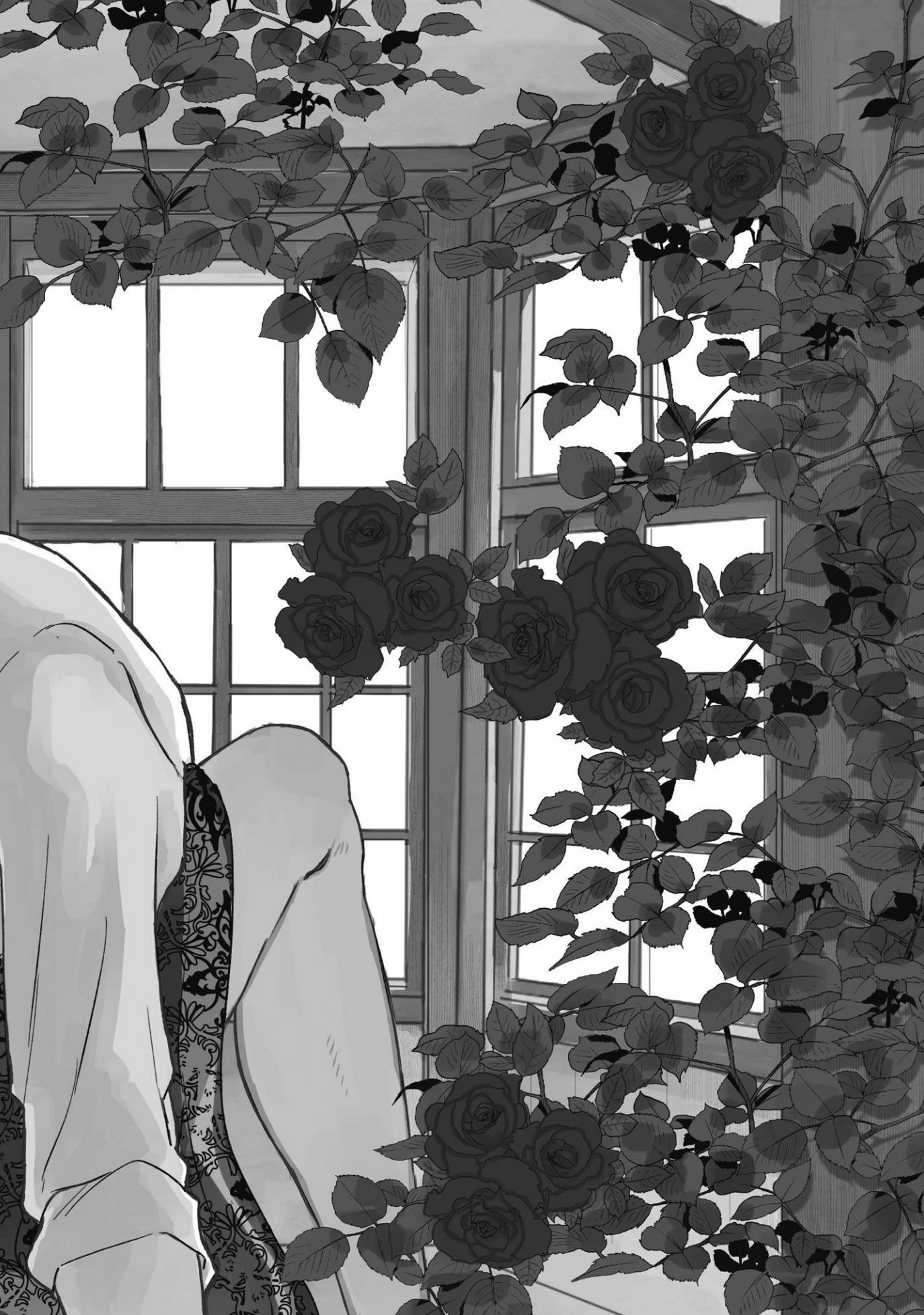 màn đêm chapter 4 3