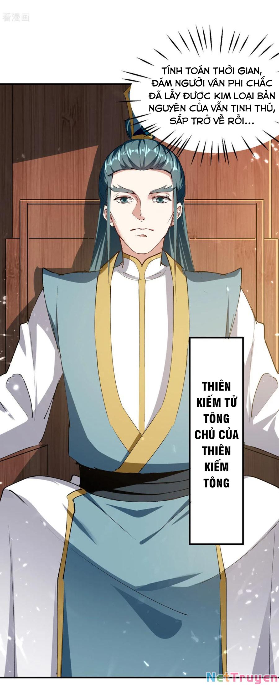 tối cường thăng cấp chapter 329 11