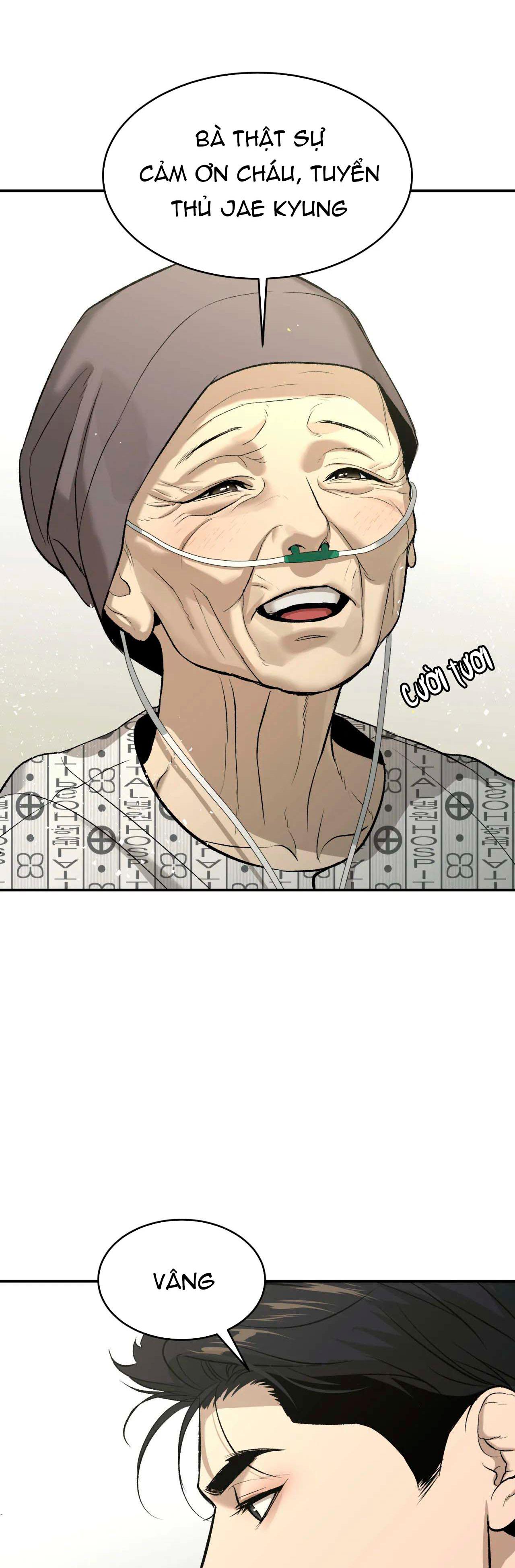 điềm rủi chapter 22 9