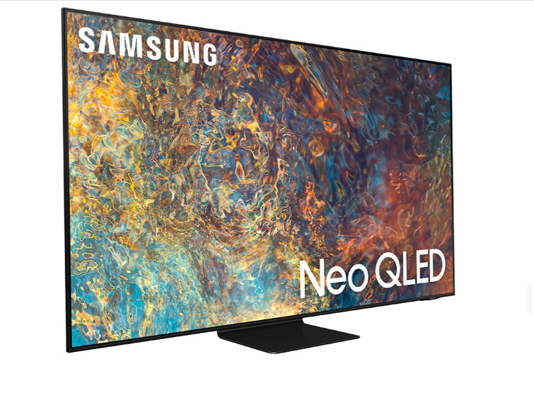 NEO QLED Tivi 4K Samsung 55 inch 55QN90C Smart TV - Hàng chính hãng - Chỉ giao Hà Nội