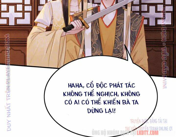 trọng sinh bá sủng nhiếp chính vương quá mạnh mẽ chapter 180 71