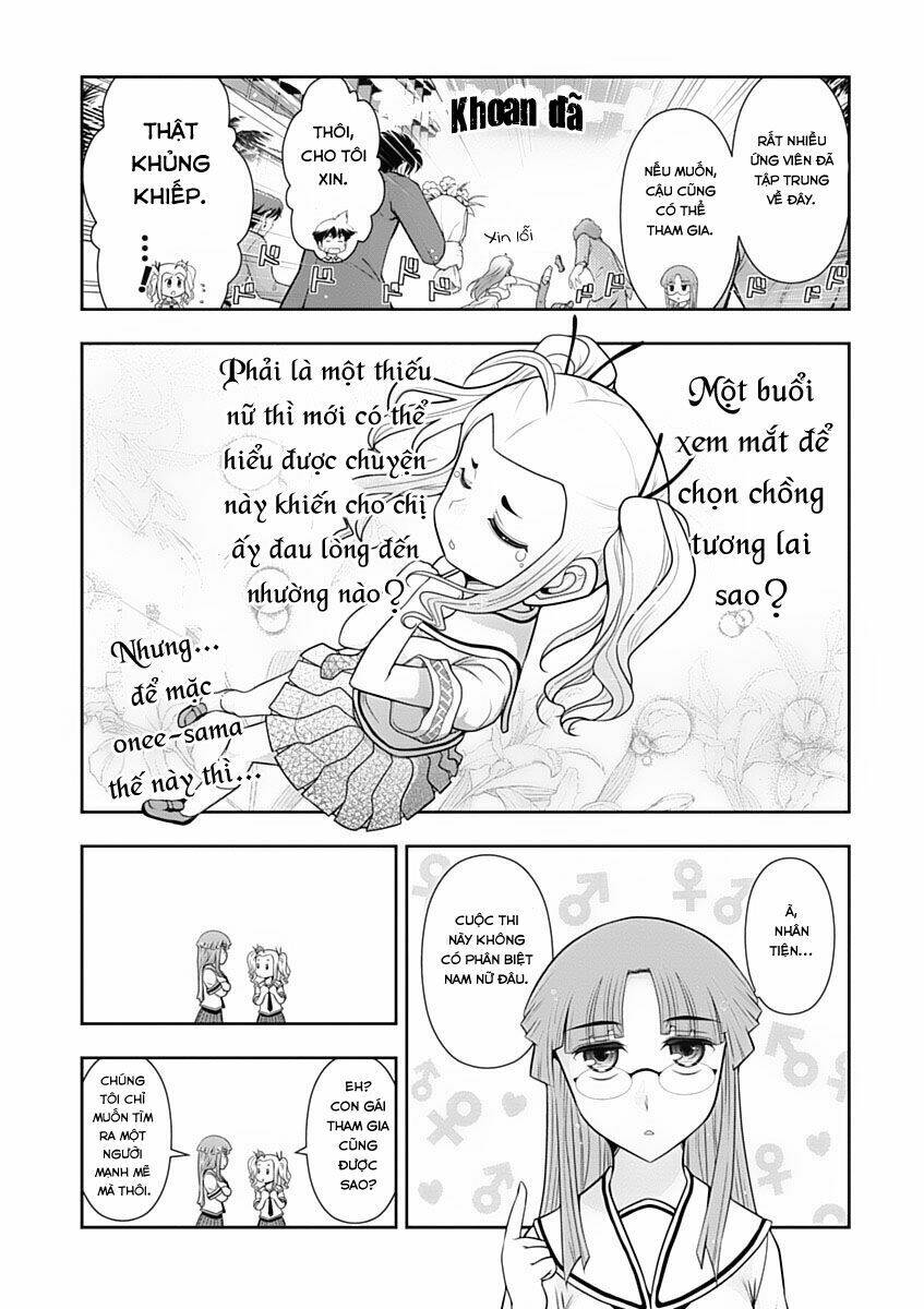 mission! school chapter 12 9