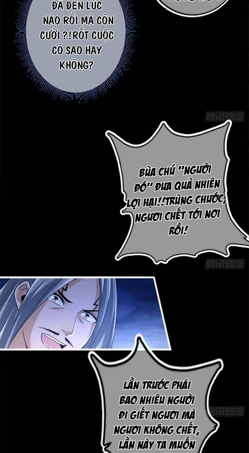 cứu được tên đại ma tôn chapter 25 17