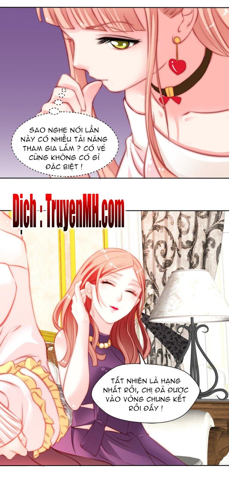 bí mật của thiên kim chapter 10 3