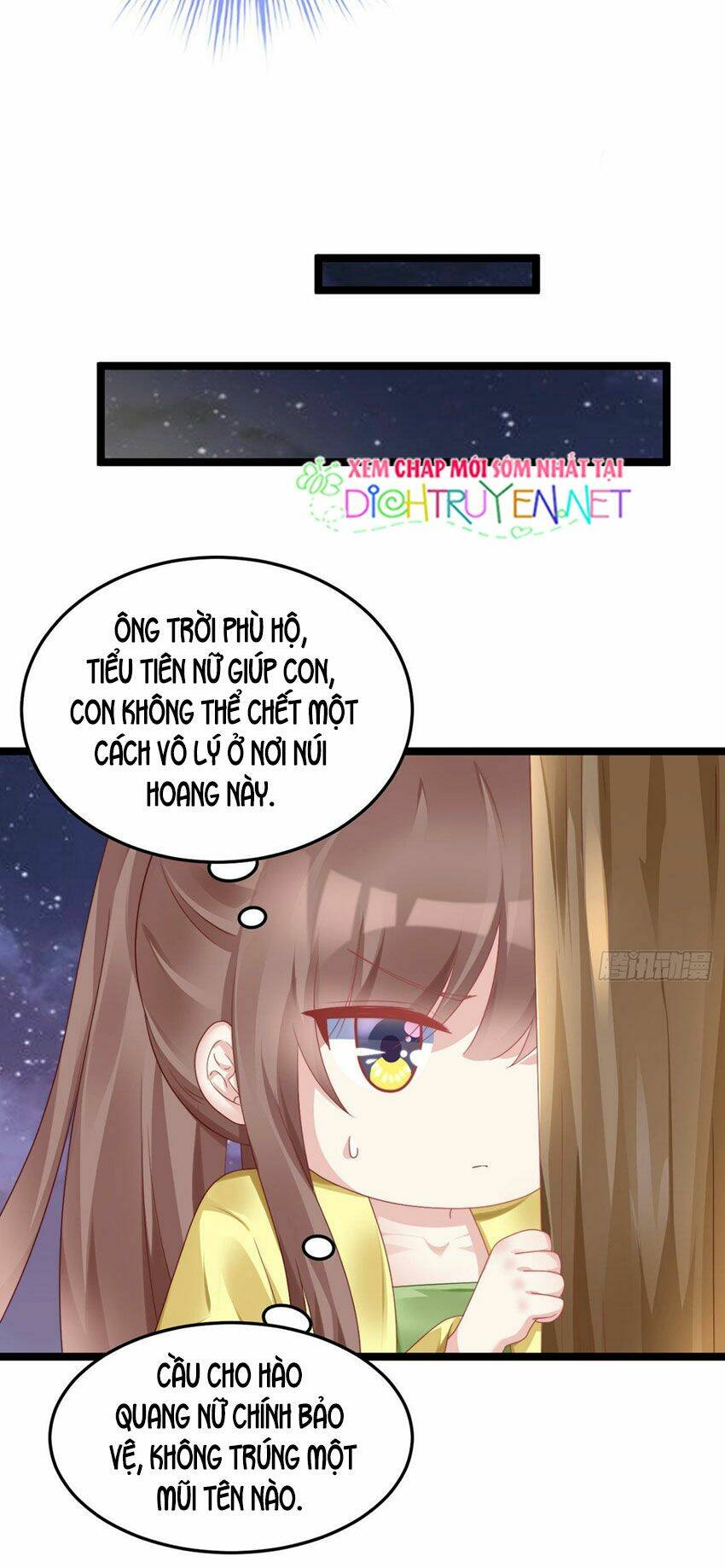 ta ở cổ đại nuôi nam nhân chapter 83 4