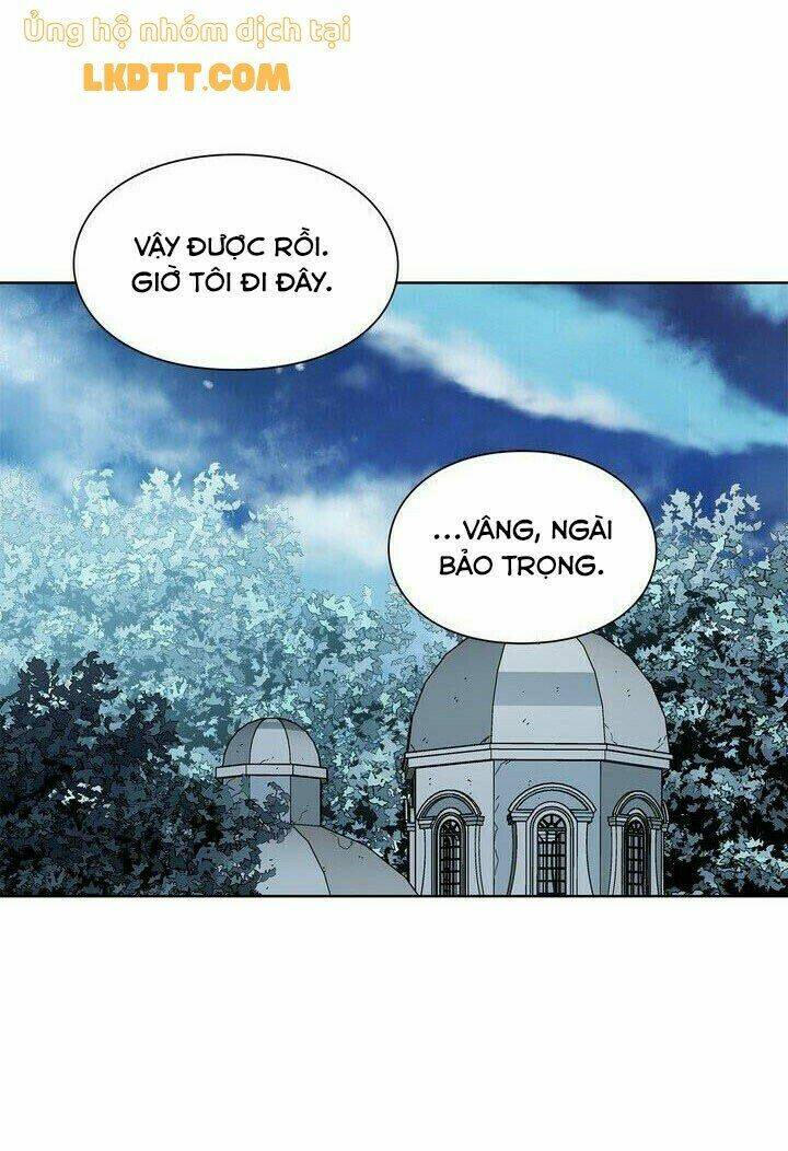 nữ hoàng ngoại khoa chapter 66 51