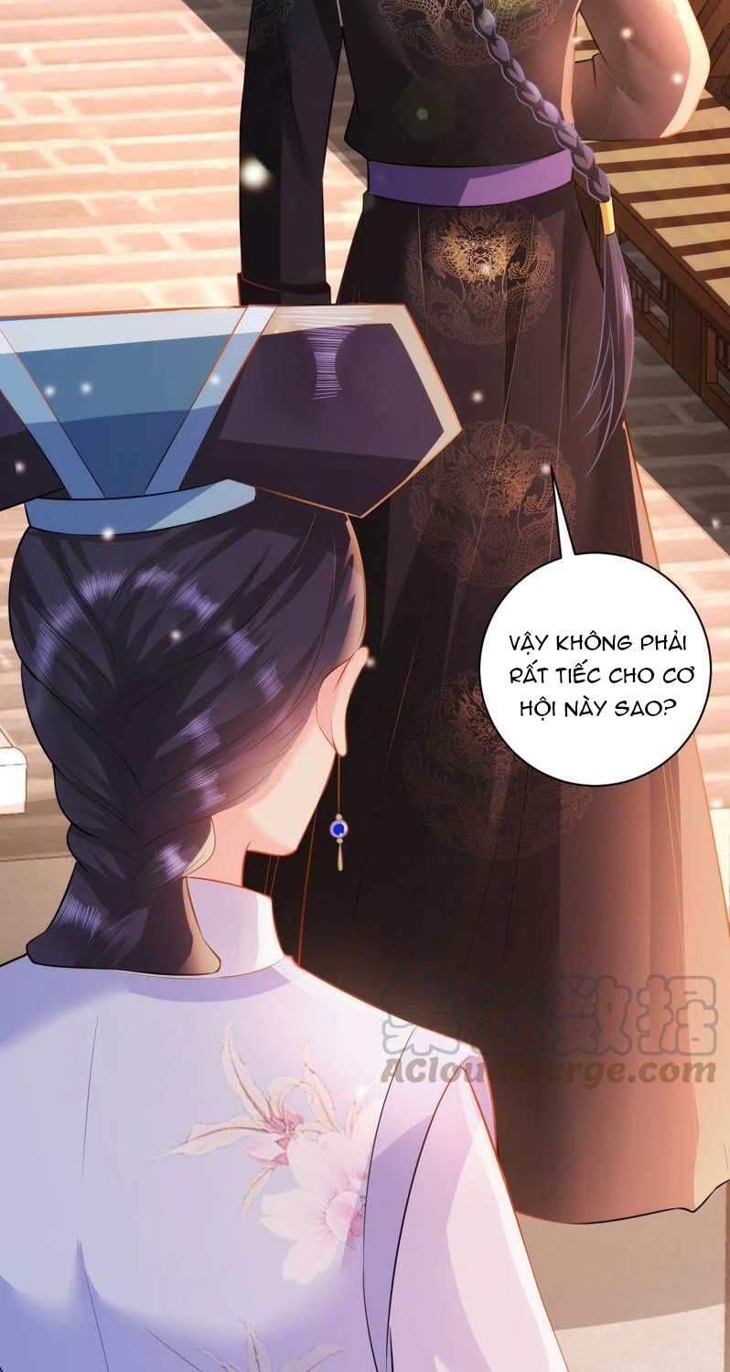 quận chúa vững quá không thể tiêu diệt! chapter 50 19